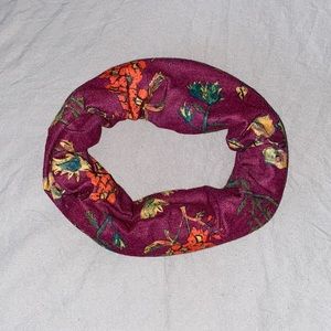 Gorgeous Floral Headband